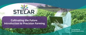 Cultivating the Future: Introduction to Precision Farming in Agricultural Practices