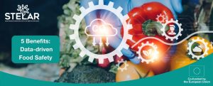 Unlocking 5 Benefits of Food Safety Management 