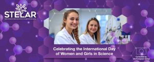 Celebrating the International Day of Women and Girls in Science 2024