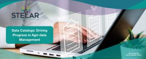 How Data Catalogs Drive Progress in Agri-data management?