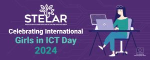 International Girls in ICT Day 2024: Shaping Tomorrow’s Leaders