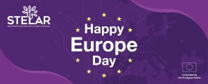 Celebrate Europe Day 2024 with STELAR: A Tribute to Unity and Innovation