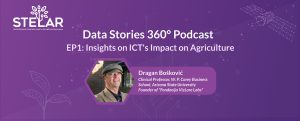 Prof. Dragan Boskovic in Spotlight for STELAR: Answering Evergreen Question on Data Privacy and Security