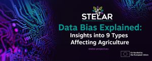 Data Bias Explained: Insights into 9 Types in Affecting Agriculture