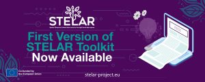 The First Version of the STELAR Toolkit Now Available!