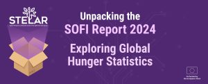 SOFI 2024: Is the World Winning Against Hunger?