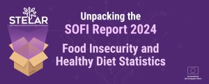 SOFI 2024: Why Is Food Insecurity Still a Crisis?