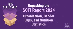 SOFI 2024: What Does Malnutrition Look Like Today?