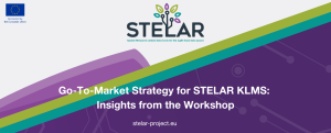 Building the Future of the STELAR Innovative KLMS Platform