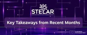 Here’s what’s been happening recently at STELAR!