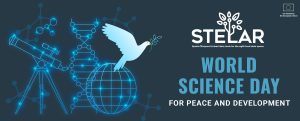 World Science Day for Peace and Development