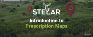 How Do Prescription Maps Improve Resource Management?