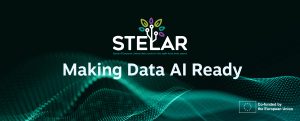 AI-Ready Data: Feeding the World with Smarter Insights