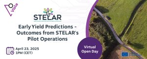 VISTA Open Day: Pilot B Outcomes and Practical Use Cases