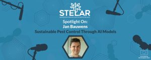 Jan Bauwens on Tackling Pest Challenges and Sustainability