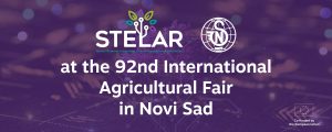 Agricultural Fair 2025: Smarter Agriculture on Display