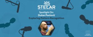 Exploring Pattern Recognition with Dušan Pavlović