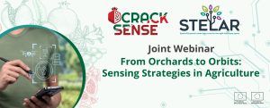 Webinar Highlights: Smart Sensing Strategies for Precision Farming and Fruit Monitoring